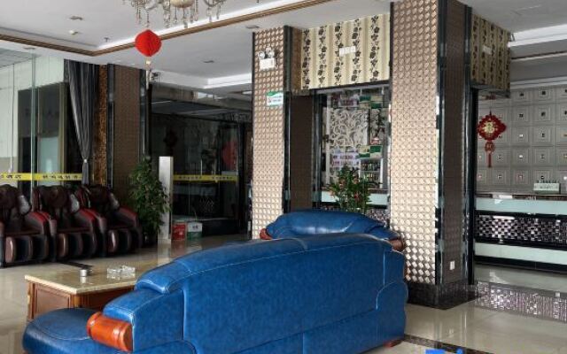 Yinhong Hostel