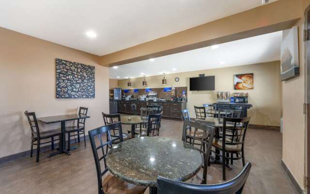 Best Western Parker Inn