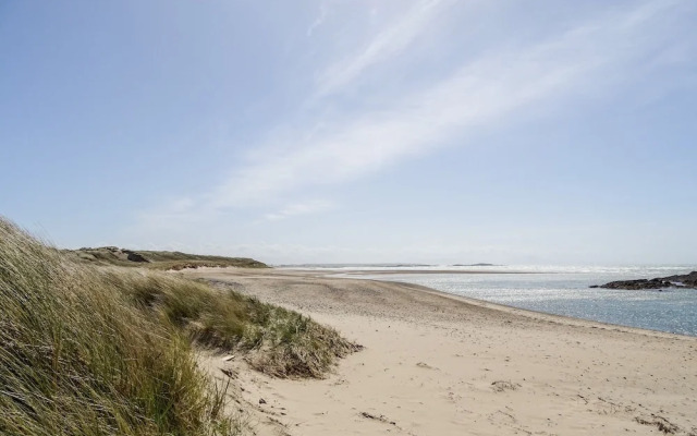 Mountain View Lodge 2