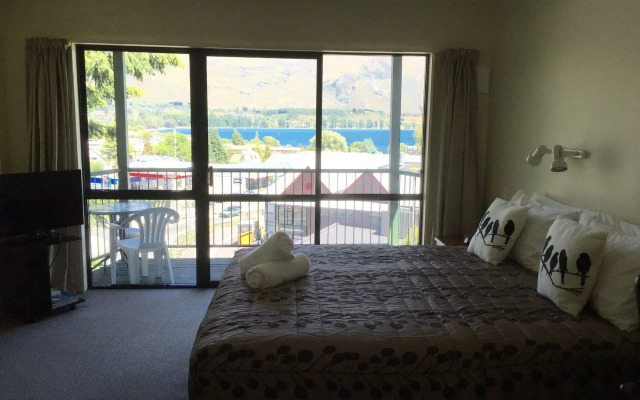 Wanaka Heights Motel