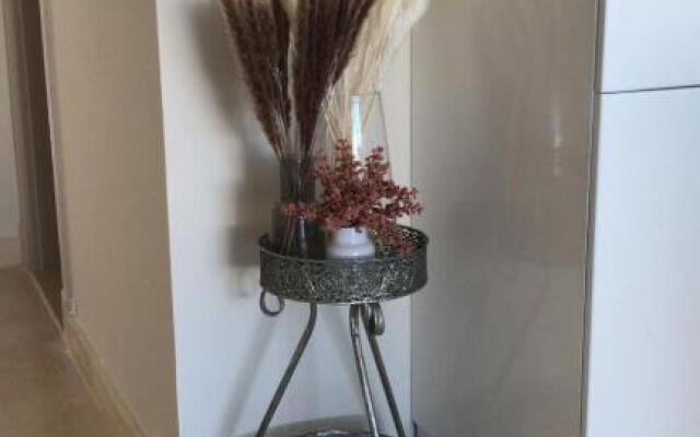Jutta Deluxe 2-Bedroom-Apartment Mangroovy-M7 El Gouna