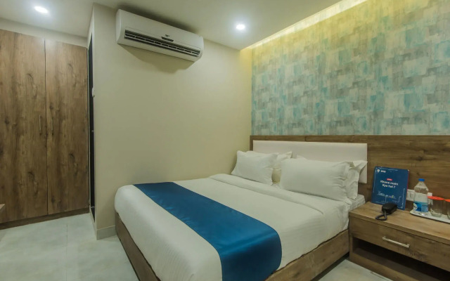 Hotel Blue Bay By OYO Rooms