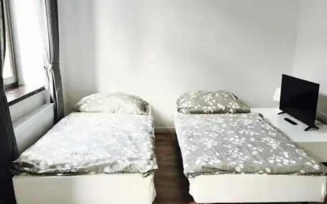 Apartamenty przy Gimnazjalnej
