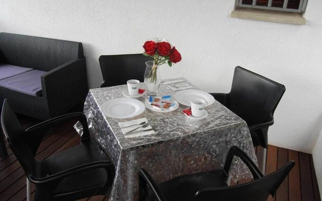 Hotel Paradís