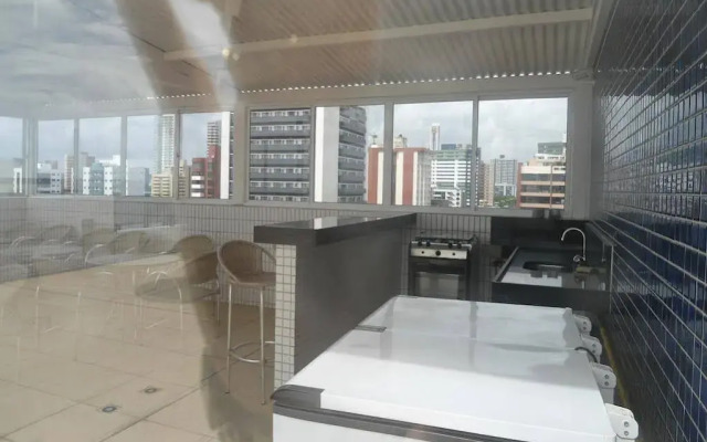 Atlântico Tambaú Home Service