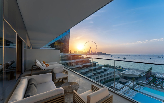Five Luxe JBR