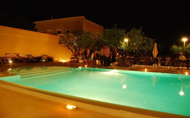 Masseria San Velletri Guest House