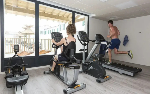 Résidence Odalys Rêve d'lle