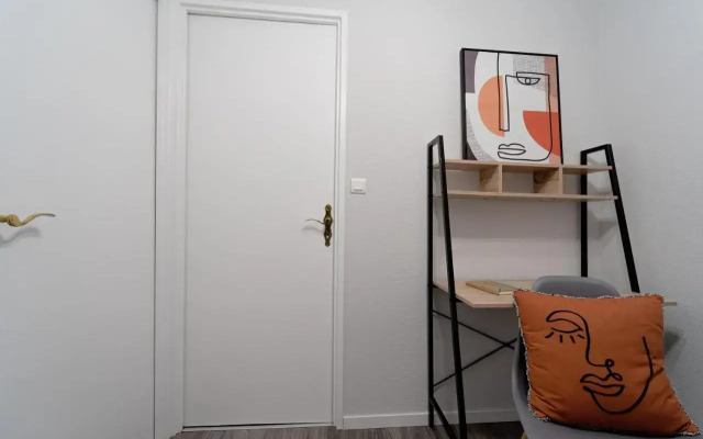 La Balastiere Metz Luxembourg Wifi Un-Séjour-à-Part