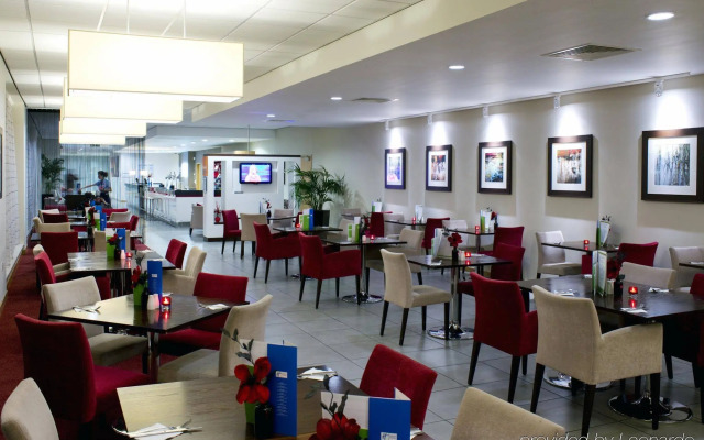 Holiday Inn Express Rotherham North by IHG