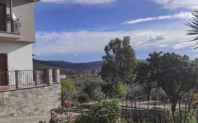 Gorgeous 3 bedrooms Apartment in Pilio