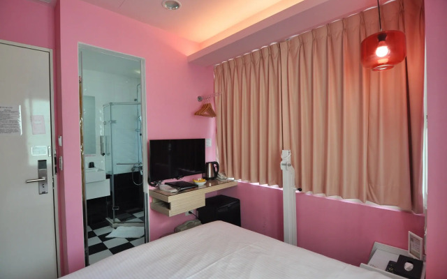 Morwing Hotel Fairy Tale