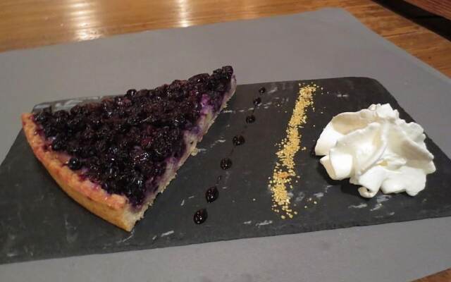 Hôtel Restaurant La Croix Jean Claude