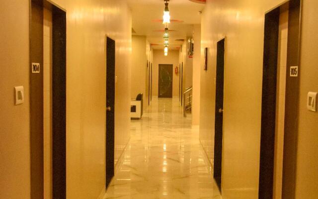 Hotel Sun Plaza