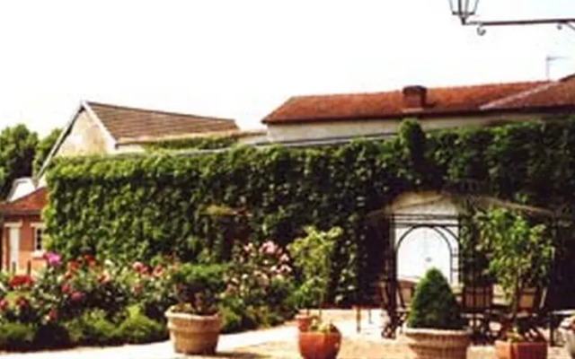 La Marotière