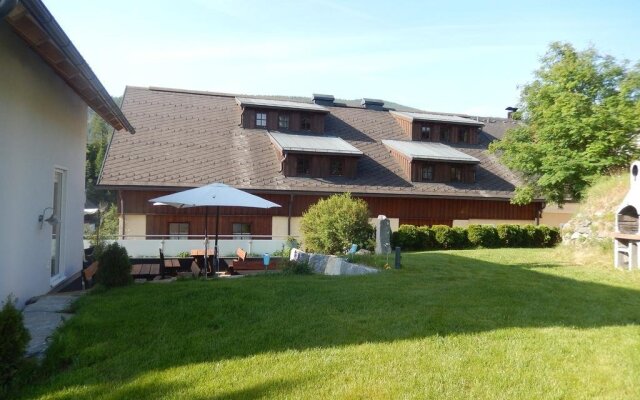 Ferienwelt Bogensperger