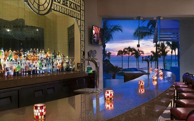 Hard Rock Hotel Vallarta - All Inclusive