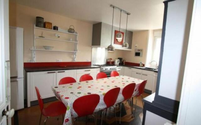 Gîte Le Val-d'Ajol, 6 pièces, 10 personnes - FR-1-589-169