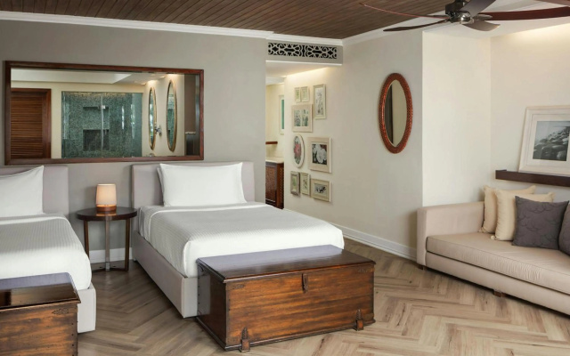 The St. Regis Le Morne Resort, Mauritius - Image 7
