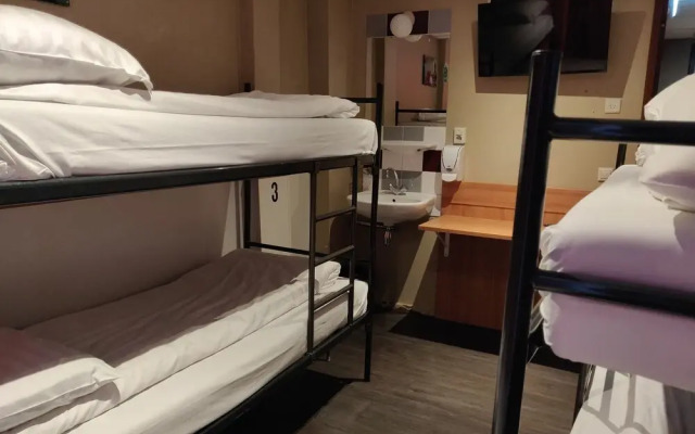 Hotel Jesse