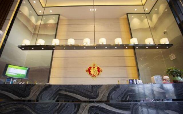 Dechangshun Hotel
