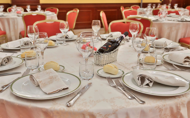 Best Western Classic Hotel