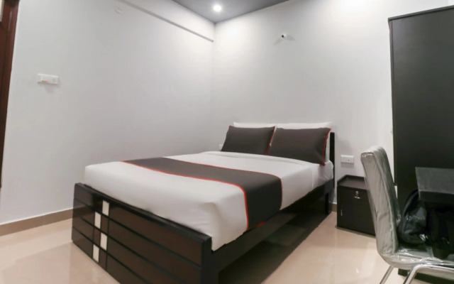 Sathyajyothi Comforts by OYO Rooms