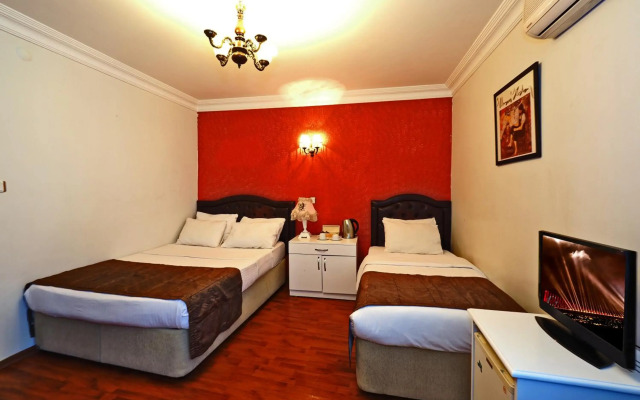 Sunrise Hotel