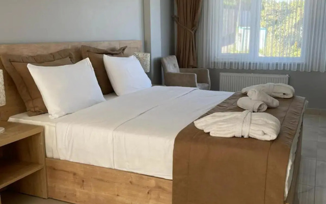 Sapanca View Hotel