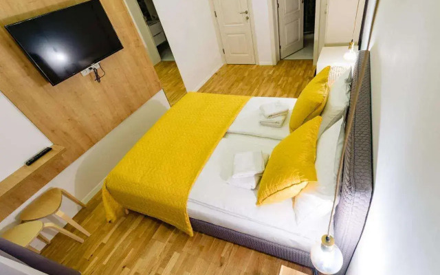 Pensiunea Salina Gymnasium