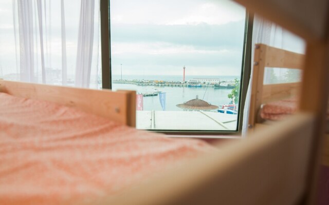 Hostel Port Sochi