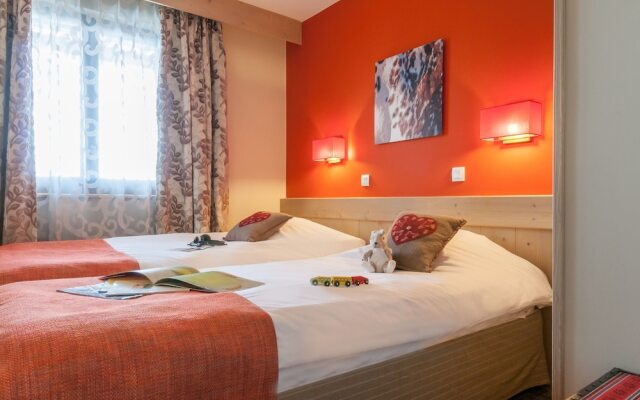 Premium Residenz L'Amara