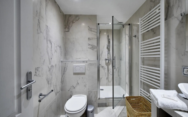 My Maison In Paris - Sentier
