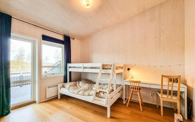 Beautiful Home in Åsensbruk With 2 Bedrooms