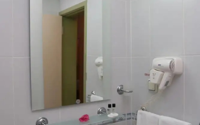 Ridvan Hotel