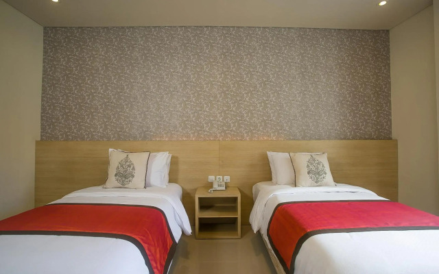 Mahalaksmi Boutique Hotel