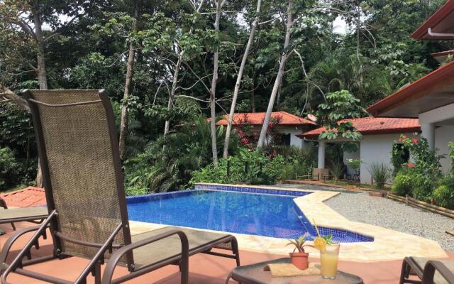 Casa del Toucan