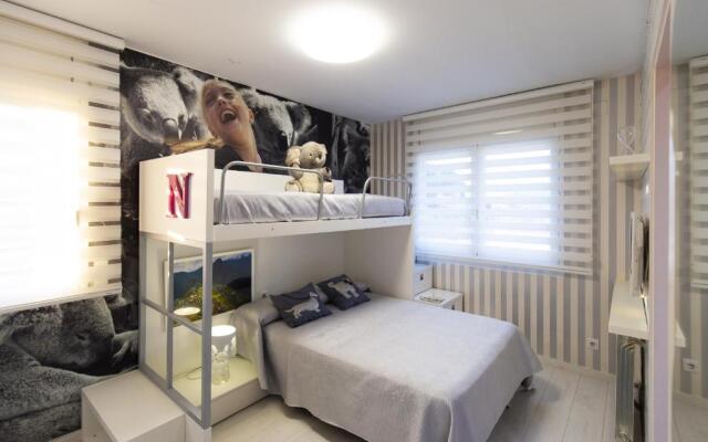 ZENLUXE Villa Planet Costa Dorada