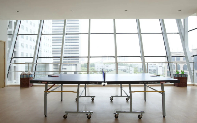 Regal Plaza Hotel & Residence