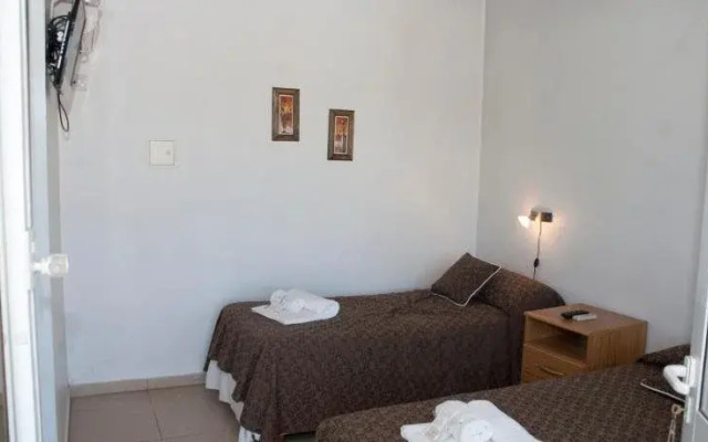 Viñedos Dorados Apart Hotel