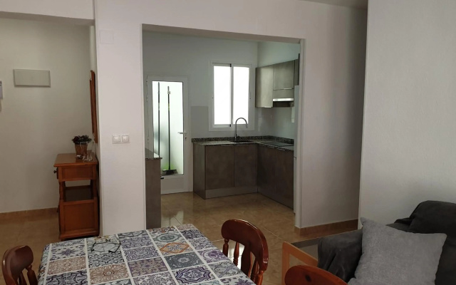 Apartamento Moriones II