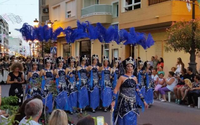 Holiday Home Salinas 7