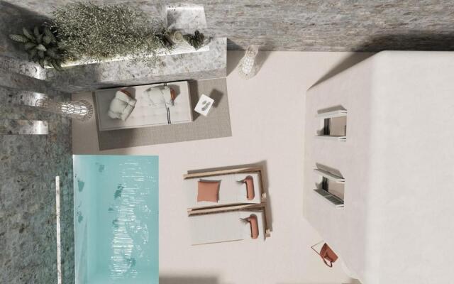 Brilliance of Mykonos