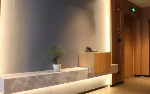 Fairfield by marriott Jingzhou