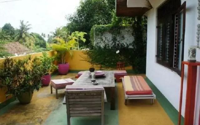 Kikili House Galle