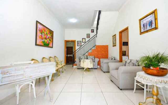 OYO 3071 Guest House Gethsemane