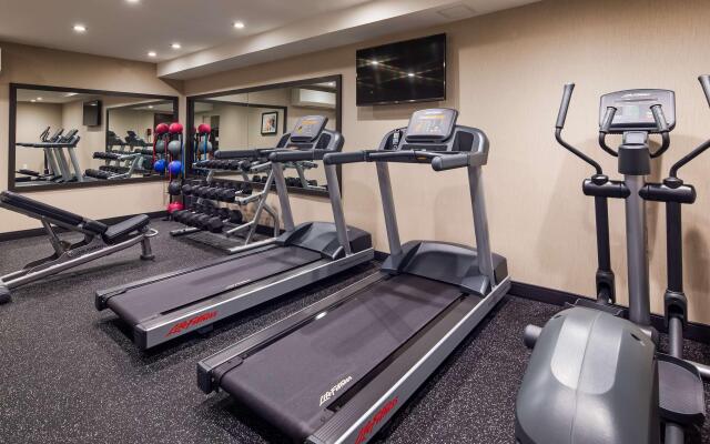 Best Western Braintree Inn