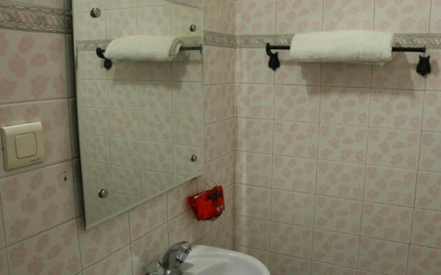 Hotel Atithi