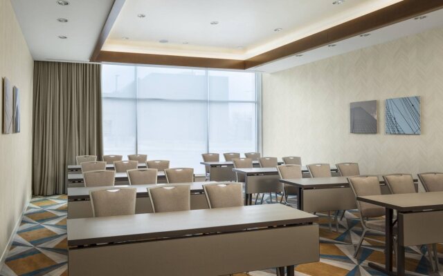 Residence Inn by Marriott Boston Burlington