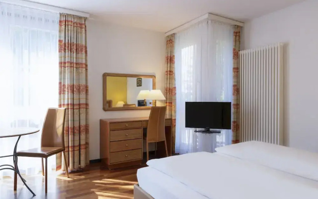 Hapimag Resort Ascona